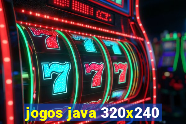 jogos java 320x240